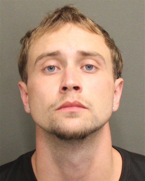 Mugshot of JASON LEE BISHOP