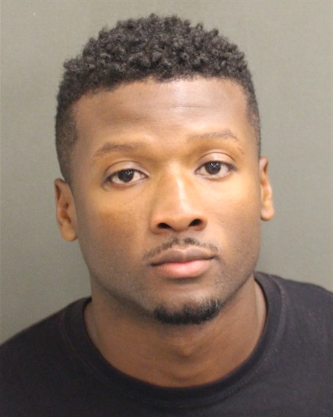 Mugshot of GEORGE RAYKWON