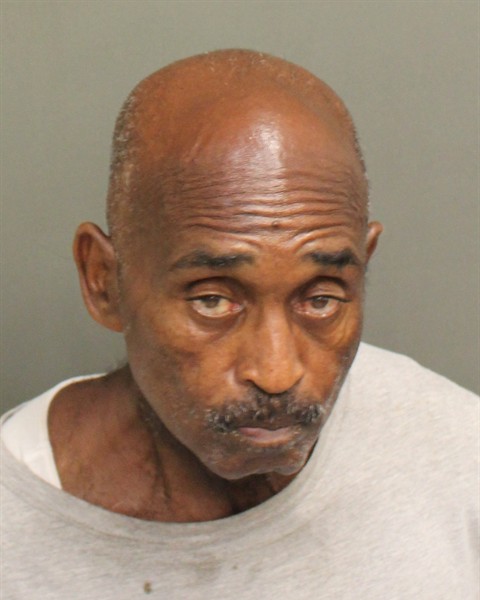 Mugshot of EDDIE JAMES JACKSON