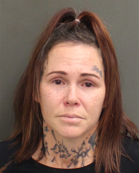 Mugshot of ELIZABETH WADSWORTH