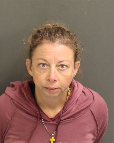 Mugshot of JESSICA YVONNE CASSISTA