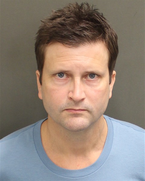 Mugshot of JONATHAN WILLIAM BEDFORD