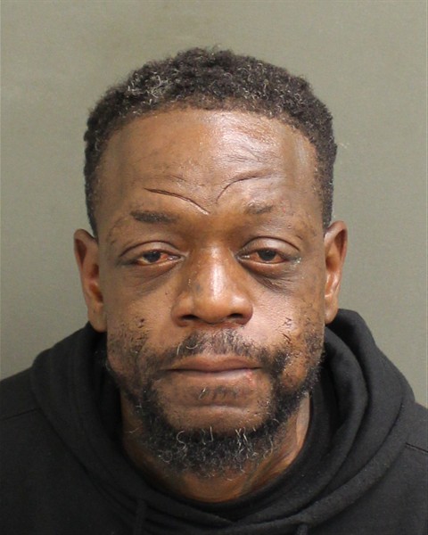 Mugshot of LESLIE DION CROOKE