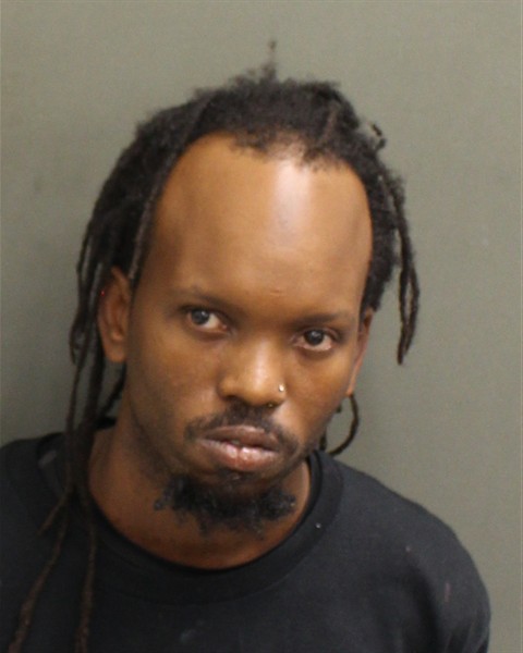Mugshot of AZARIAH JUZAH LLOYD