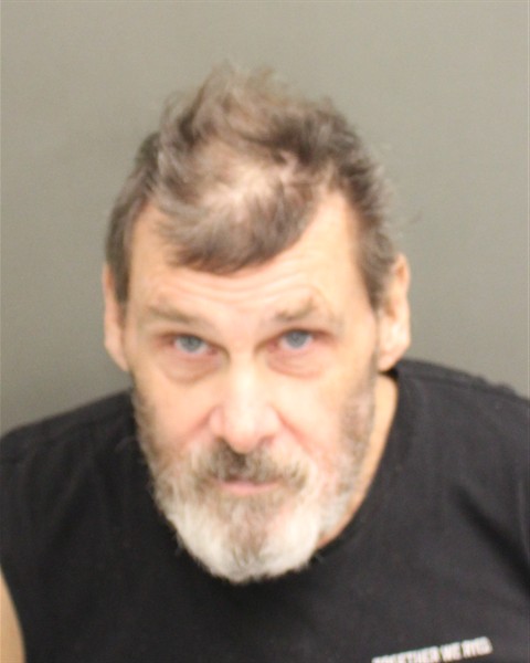 Mugshot of LARRY JAY NYSTROM