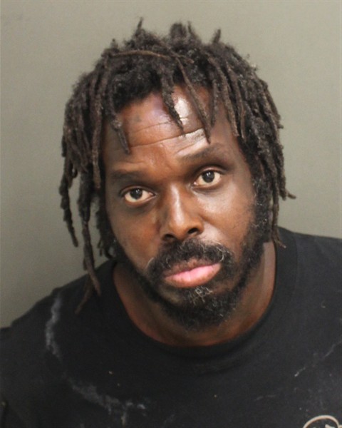 Mugshot of CORRY PETITFRERE