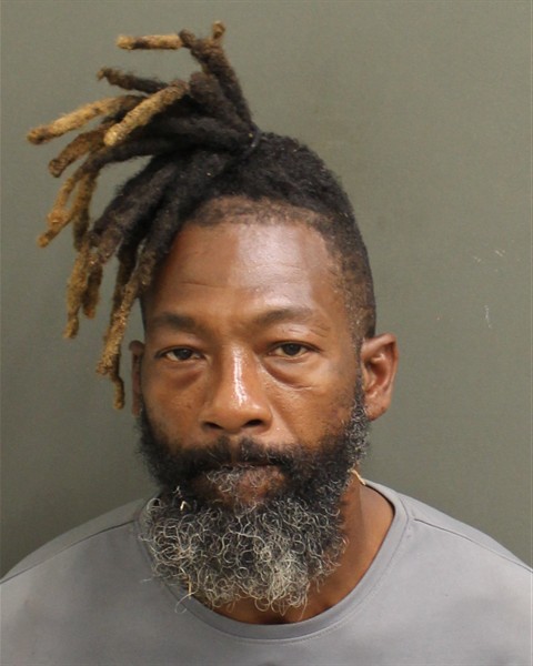 Mugshot of DARRIUS LEMAR HARRIS