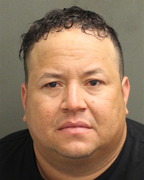 Mugshot of YENNIER GUERRAOCANA