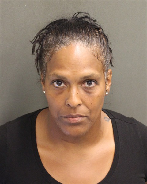 Mugshot of GRACE M NARVAEZ