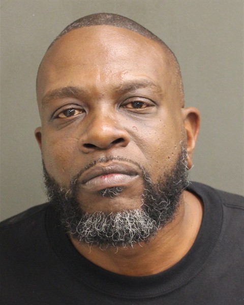 Mugshot of JEREL ALVIN LEWIS