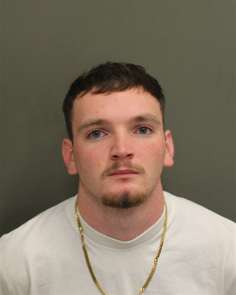 Mugshot of AIDEN MICHAEL BOB WILLIAMSON
