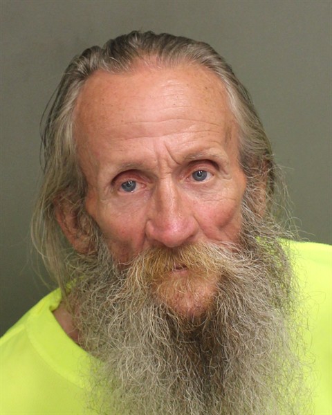 Mugshot of PRESENTENCED