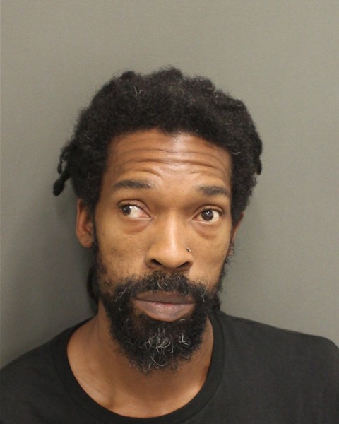 Mugshot of DESMOND TYRELL DAVIS