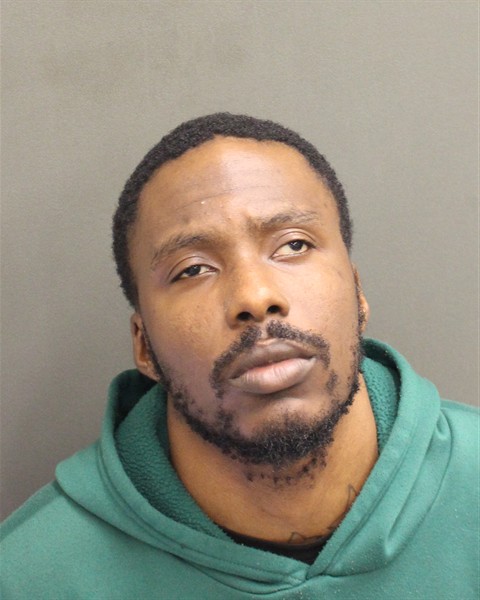 Mugshot of IMANI NINO EXCEUS