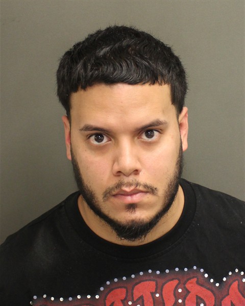 Mugshot of JEREMIAH JOSEPH ALBERT