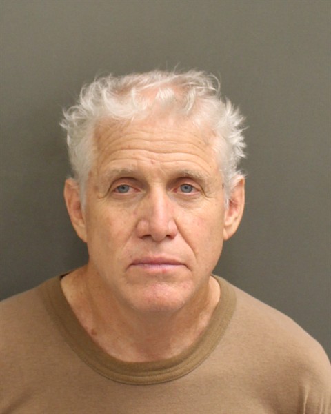 Mugshot of GREGORY DUANE JOHNSON