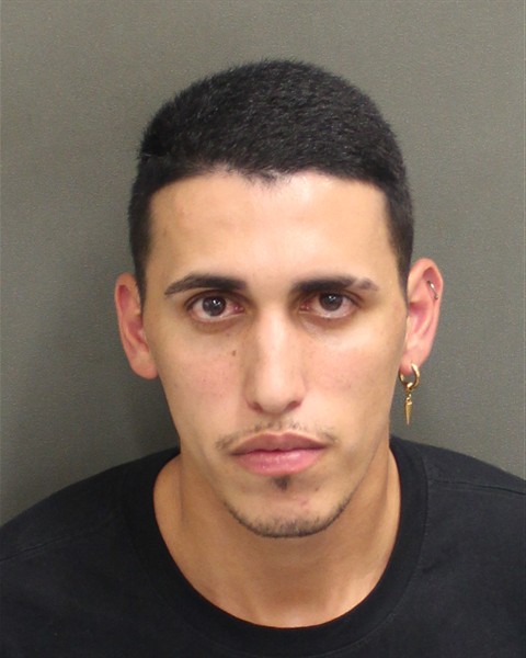 Mugshot of LUAN FERRAZSOUZADOSREI
