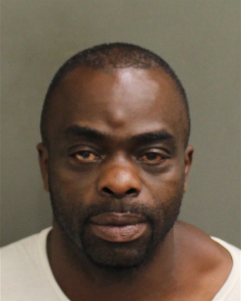 Mugshot of BILLYRAY STEPHENS JR HUFF