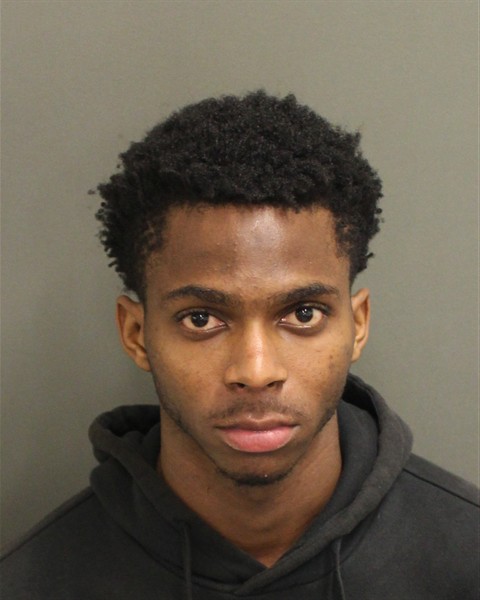 Mugshot of KEMANIE HASSELL