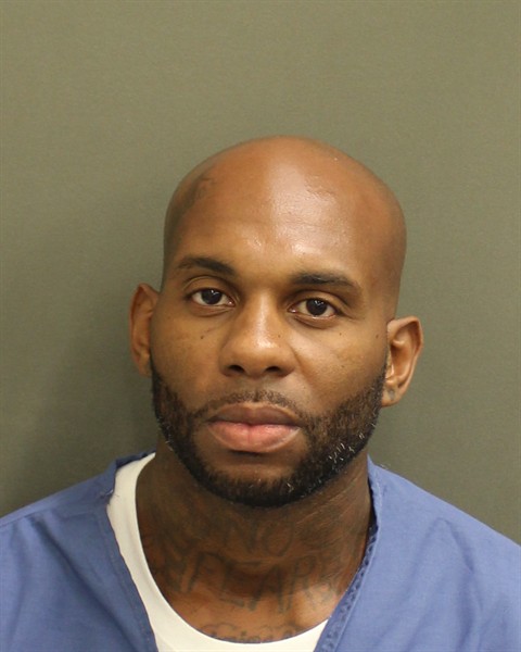 Mugshot of JONATHAN BELL