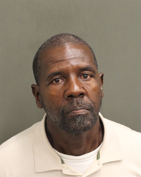 Mugshot of ALEX LEONARD WILLIAMS