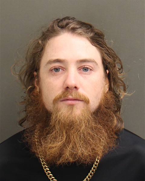 Mugshot of JASON DAVID CRANMER