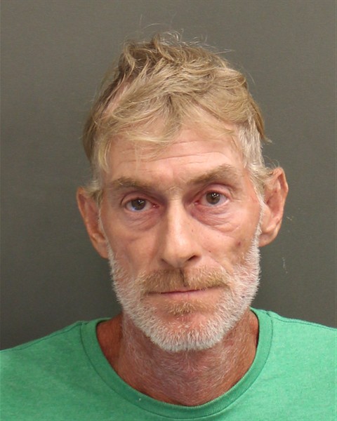 Mugshot of RAYMOND CECIL HILER