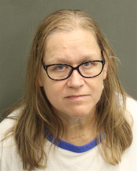 Mugshot of KENDRA MICHELLE ANGARITA
