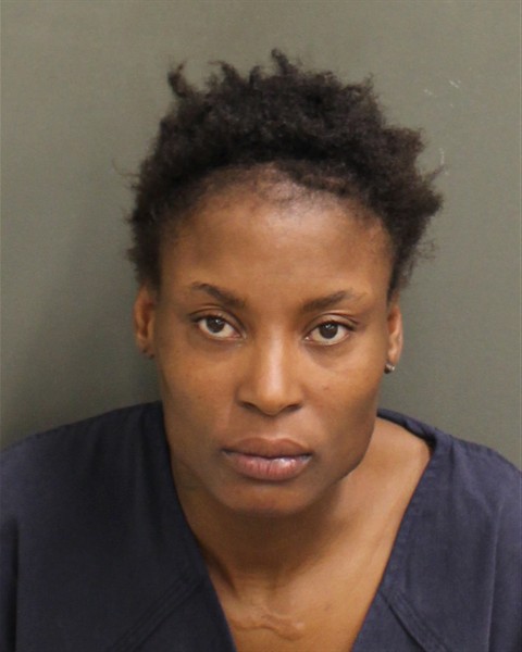 Mugshot of TINA WILLIAMS