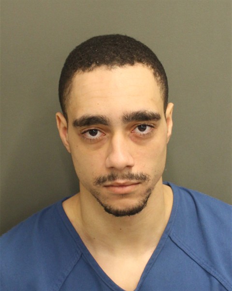 Mugshot of WILLIAM WRIGHT III TYLER