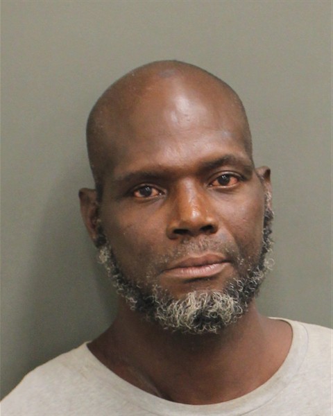 Mugshot of JERMAINE LOMOC JOHNSON