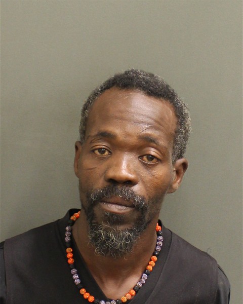 Mugshot of LOUIS JAMES WOODSON