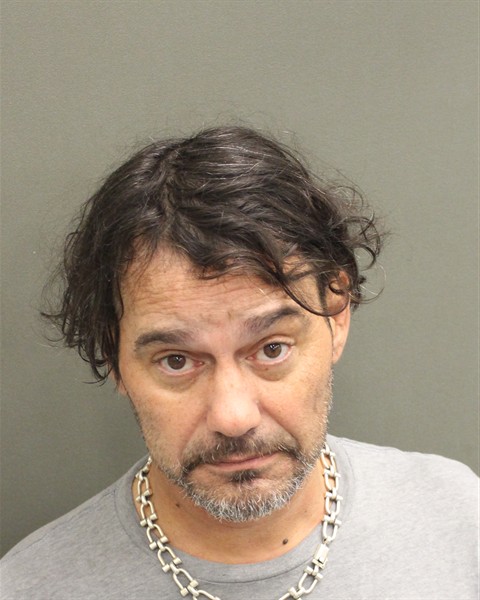 Mugshot of KEVIN LEE HILL
