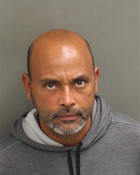 Mugshot of MIGUEL ANIBAL MARTINEZ
