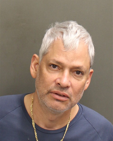 Mugshot of MARTIN JOHN ROSARIO