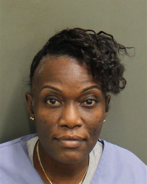 Mugshot of CORNETTA LASHUAN KING