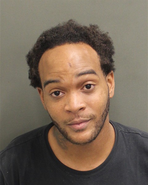 Mugshot of VINCENT MURRAY