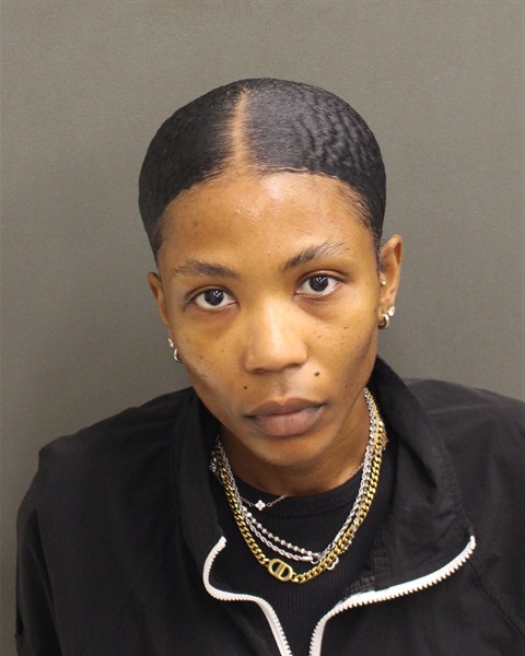 Mugshot of PEGGY MARDY
