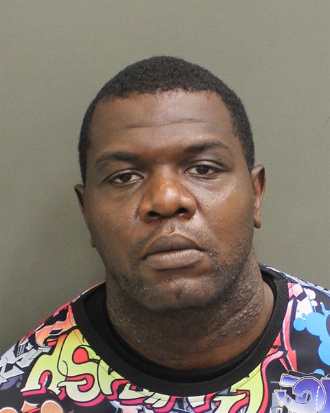 Mugshot of MICAH ANGELO BROWN