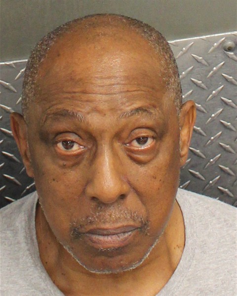 Mugshot of EDDIE ADAMS