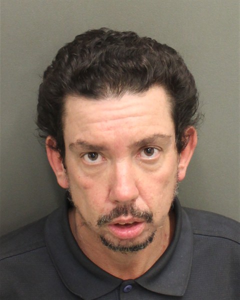 Mugshot of RICHARD JR NEWLUN