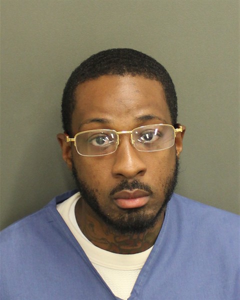 Mugshot of STEPHEN MARIE BOCICAULT