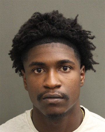 Mugshot of JUSTIN OLIVER GRAYCAMPBELL