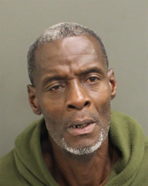 Mugshot of KEITH S MITCHELL