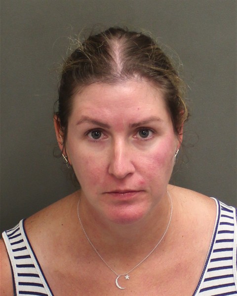 Mugshot of CHELSEA LEIGH BARBIERI