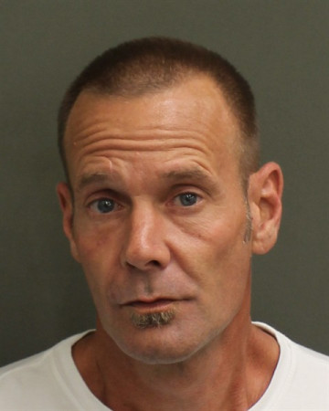 Mugshot of KEVIN SCOTT REVIER
