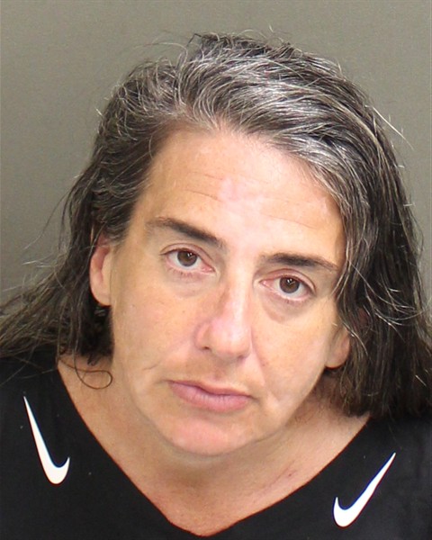Mugshot of HEATHER ANN ISSEKS