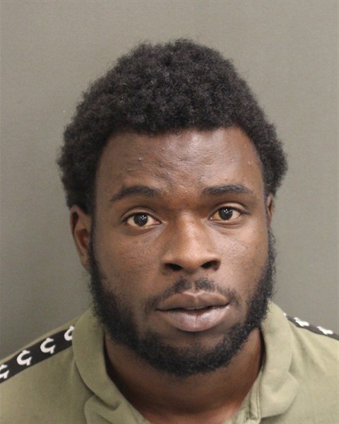 Mugshot of DESHAWN DAUNTE JONES