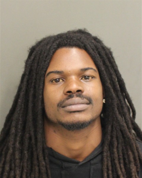 Mugshot of TRAVANTHONY JAMES J CAPEHART