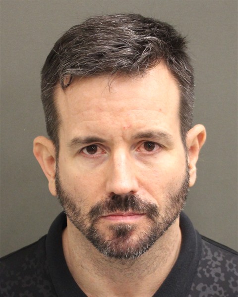 Mugshot of STEVEN JOHN CERVENKA